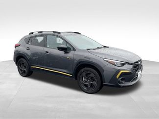 Used 2025 Subaru Crosstrek 2.5i Sport AWD/4WD video 2