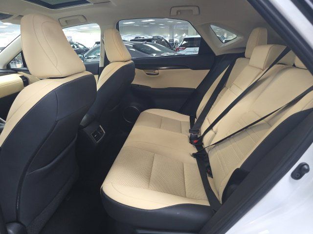 Used 2020 Lexus NX 300 AWD w/ Comfort Package image 18