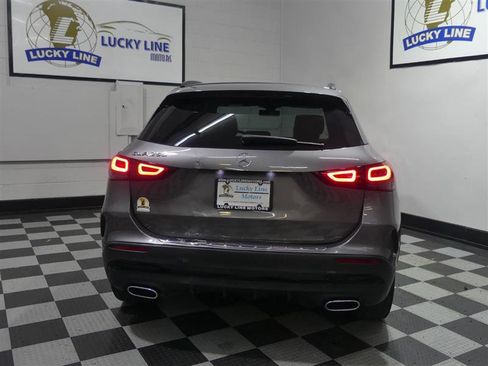 Used 2023 Mercedes-Benz GLA 250 image 8