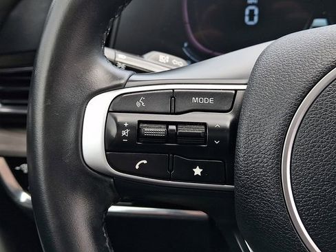 Certified 2023 Kia Sportage X-Line w/ X-Line Premium Package AWD/4WD image 21