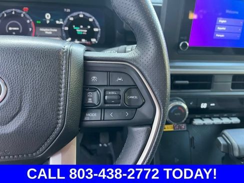 Used 2025 Toyota 4Runner TRD Off-Road AWD/4WD image 20