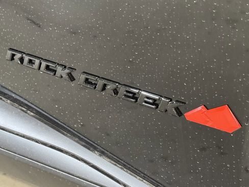 New 2026 Nissan Rogue SV AWD/4WD image 6
