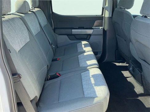 Used 2023 Ford F150 XLT w/ Equipment Group 302A High image 16