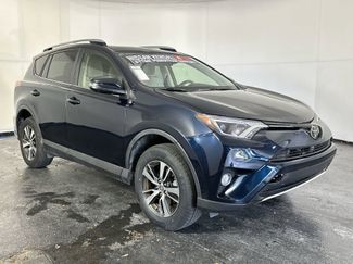 Used 2018 Toyota RAV4 XLE video 2