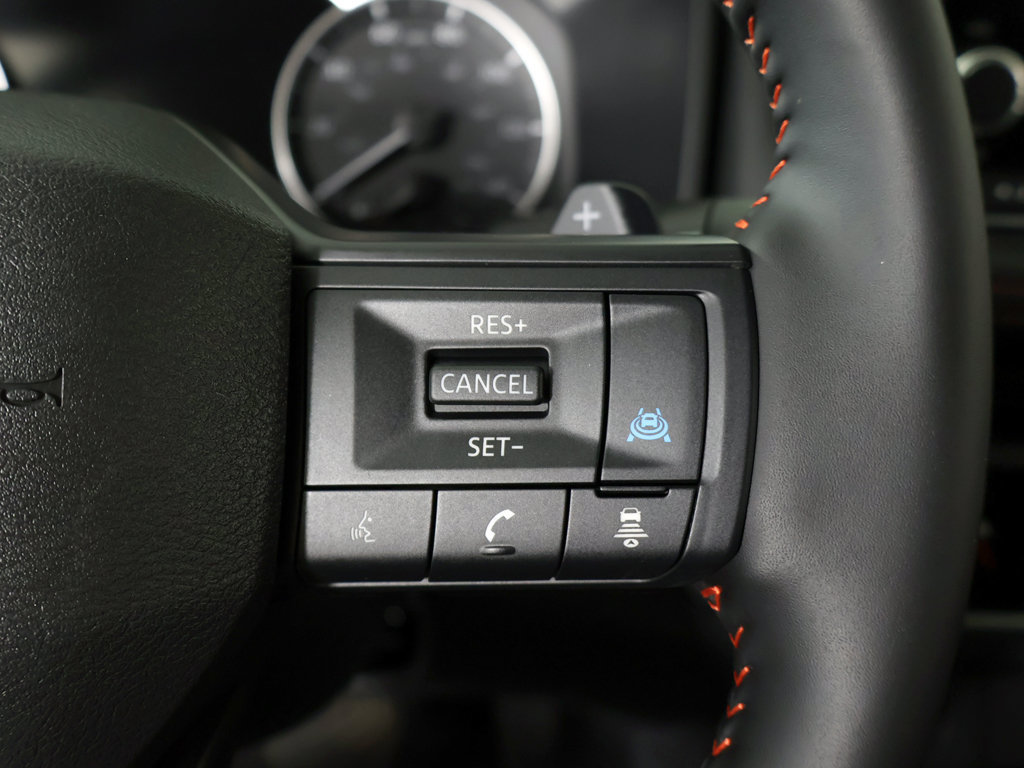 Used 2026 Nissan Rogue SV AWD/4WD image 41