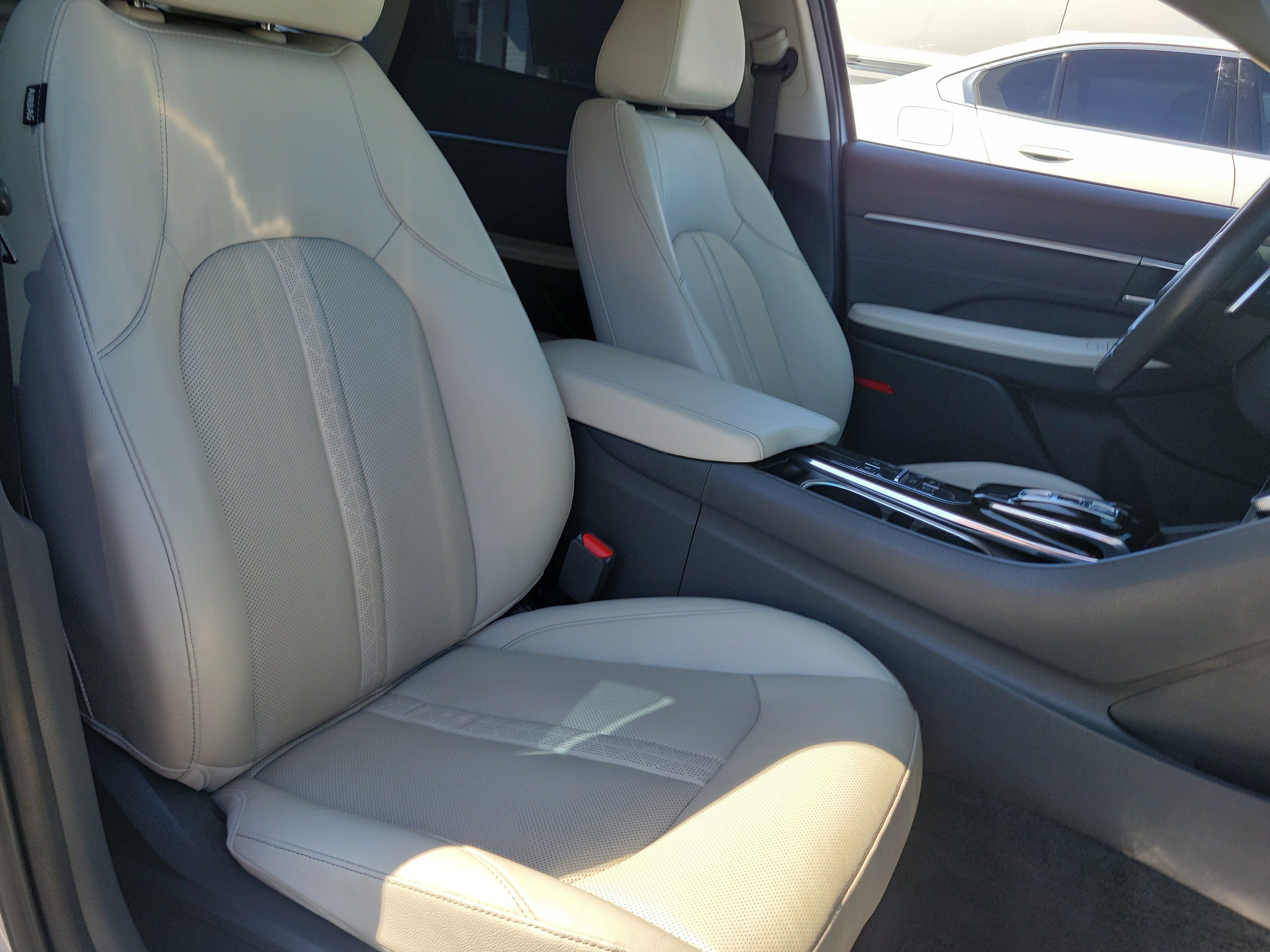 Certified 2023 Hyundai Sonata Limited FWD image 25