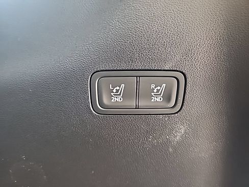 New 2026 Hyundai Santa Fe Limited AWD/4WD image 50