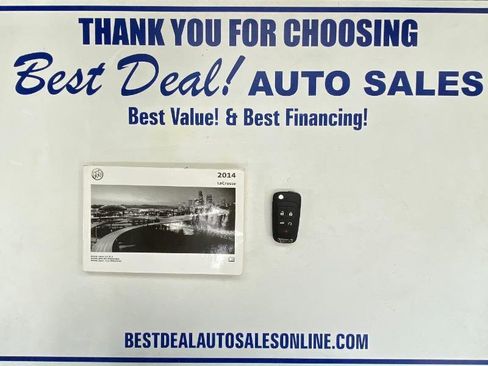 Used 2014 Buick LaCrosse Premium image 27