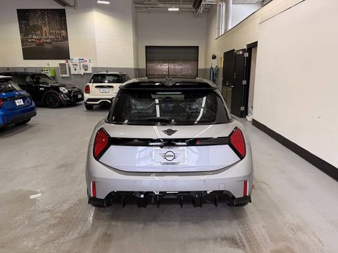 New 2026 MINI Cooper S image 4