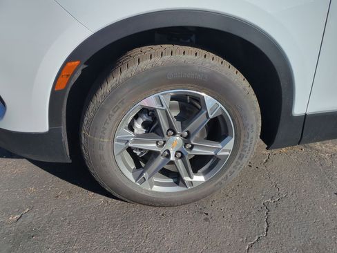 New 2026 Chevrolet Blazer LT w/ Convenience Package image 32