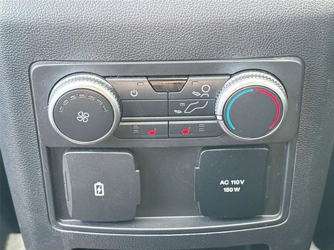 Used 2020 Ford Explorer ST w/ Premium Technology Package image 26