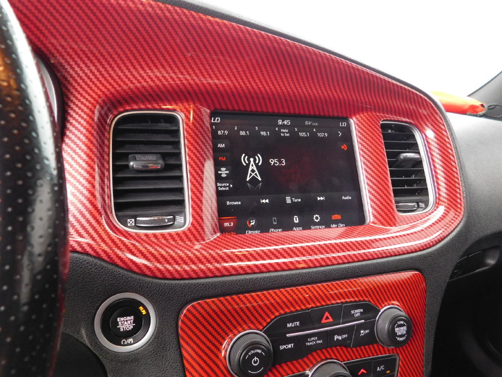 Used 2021 Dodge Charger GT RWD image 18