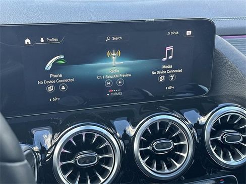 Certified 2023 Mercedes-Benz GLA 250 4MATIC image 29