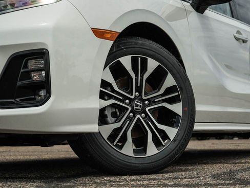 New 2026 Honda Odyssey Elite image 6