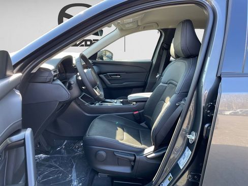 New 2026 MAZDA CX-5 Select image 8