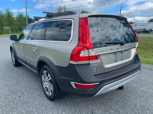 Used 2015 Volvo XC70 3.2 Premier AWD/4WD image 6