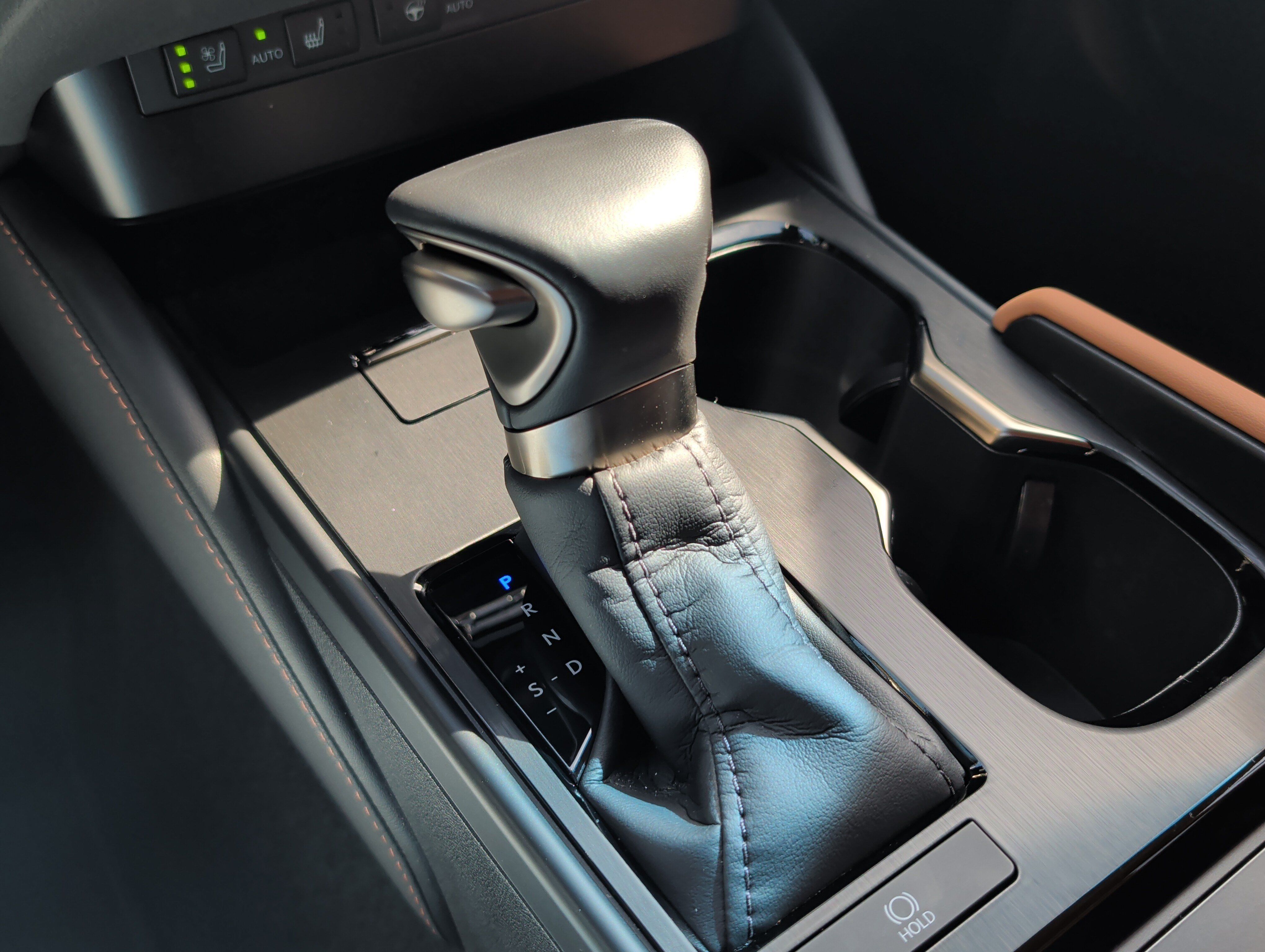 Used 2025 Lexus ES 350 w/ Premium Package FWD image 21