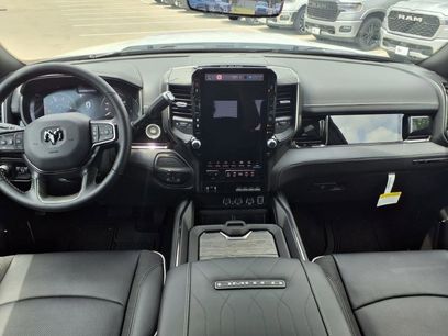 New 2025 RAM 3500 Limited