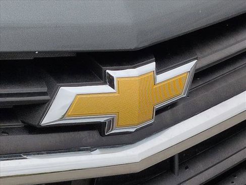 Used 2018 Chevrolet Equinox LT AWD/4WD image 30