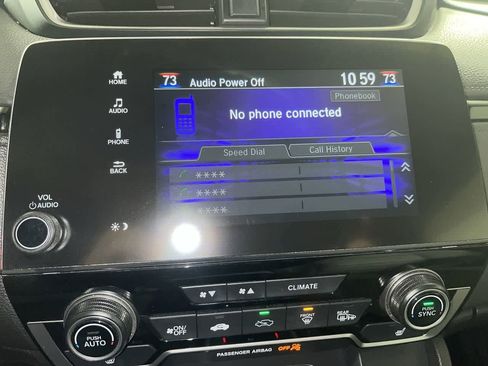 Used 2021 Honda CR-V EX-L image 18