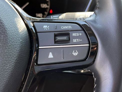 Certified 2025 Honda CR-V EX-L image 23