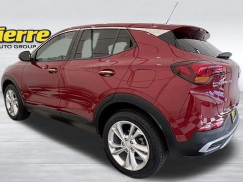 Used 2020 Buick Encore GX Preferred w/ Cold Weather Comfort Package AWD/4WD image 2