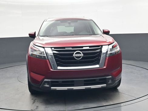 Used 2022 Nissan Pathfinder SL w/ SL Premium Package image 10