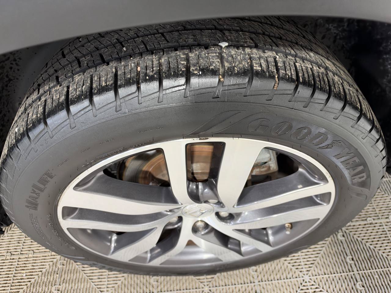 Used 2016 Honda Pilot Touring image 15