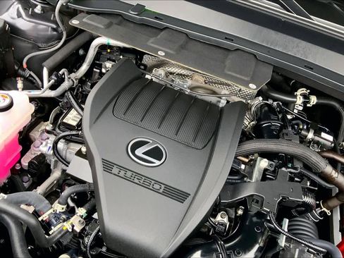 Used 2025 Lexus TX 350 AWD w/ Technology Package image 33