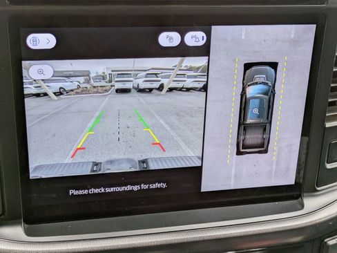 Certified 2024 Ford F150 Raptor image 21