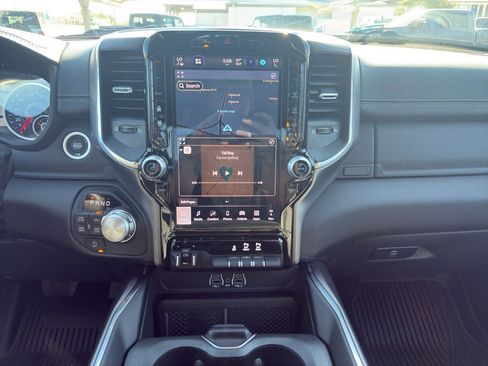 New 2026 RAM 1500 Laramie image 23