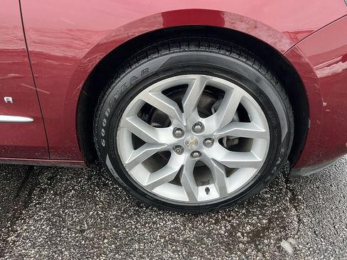 Used 2017 Chevrolet Impala Premier image 32