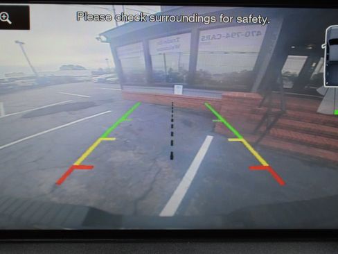 Used 2015 Ford F150 Lariat w/ Equipment Group 502A Luxury image 22