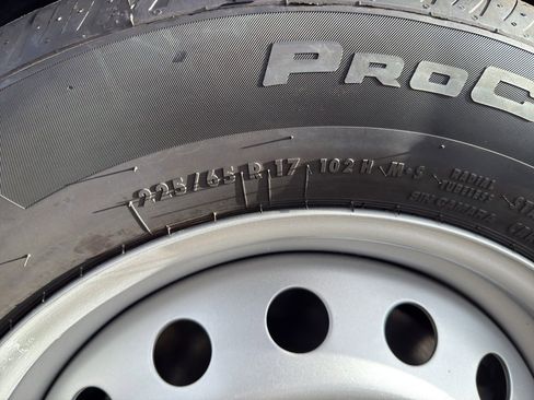 New 2026 Ford Maverick XL w/ 4K Tow Package image 11