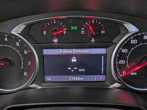 Used 2025 Chevrolet Blazer LT AWD/4WD image 25