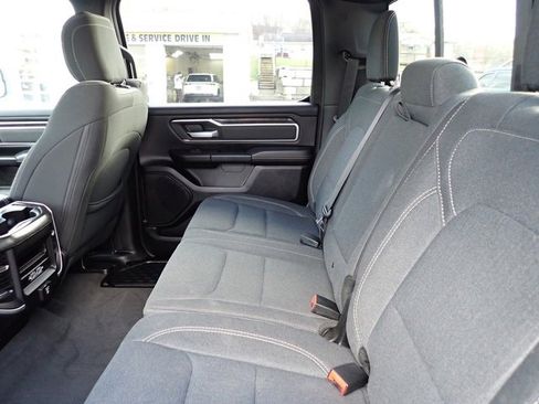 Used 2020 RAM 1500 Big Horn image 16