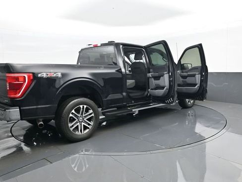 Used 2023 Ford F150 XLT w/ Equipment Group 301A Mid image 28