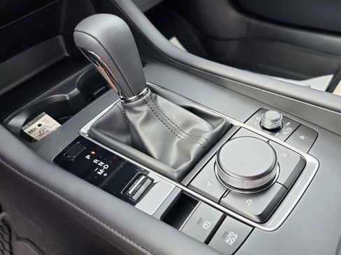 New 2026 MAZDA MAZDA3 2.5 S Sedan w/ Preferred Pkg FWD image 30