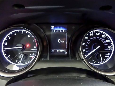 Certified 2023 Toyota Camry SE image 15