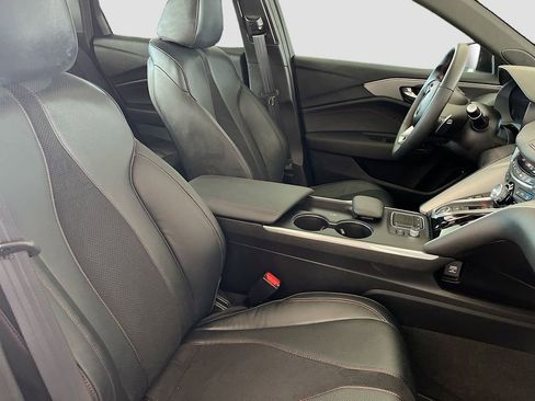 Used 2025 Acura TLX SH-AWD w/ A-SPEC Pkg image 31