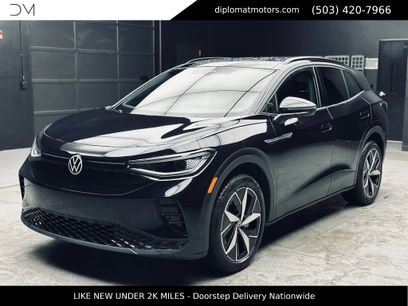 Used 2024 Volkswagen ID.4 Pro S
