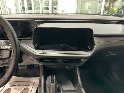 New 2026 Dodge Charger Scat Pack w/ Blacktop Package image 18