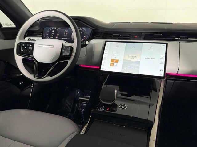 New 2027 Land Rover Range Rover Sport Battersea AWD/4WD image 17