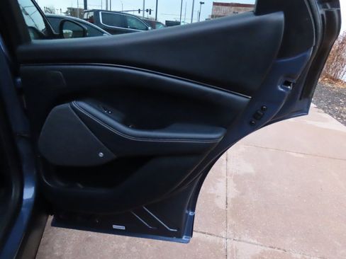 Used 2021 Ford Mustang Mach-E Premium image 14