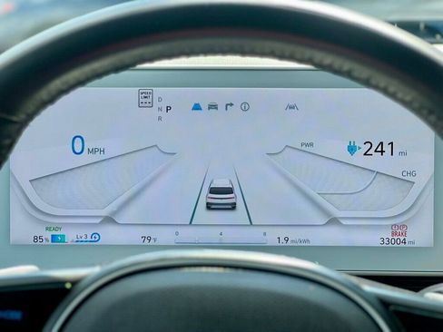 Used 2022 Hyundai Ioniq 5 SE w/ Cargo Package image 20