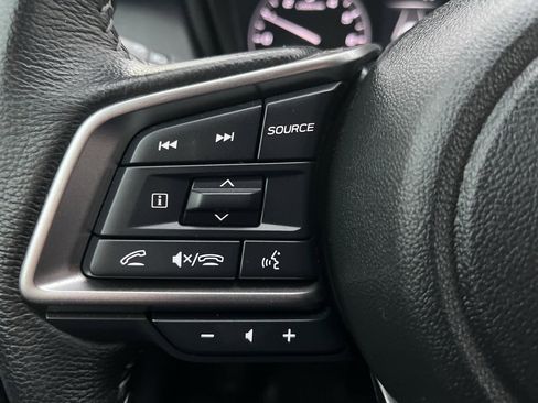 Certified 2023 Subaru Outback Premium image 13