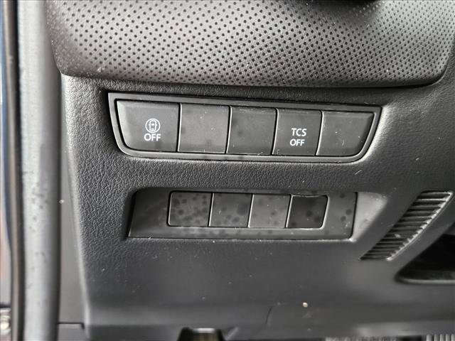 Used 2024 MAZDA CX-50 AWD 2.5 S w/ Select Package image 25