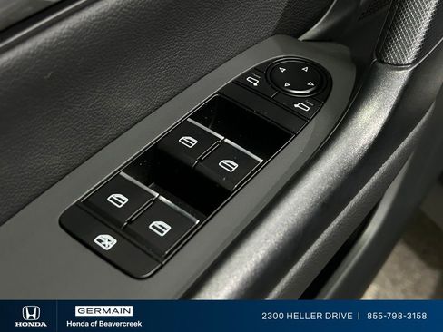 Used 2024 MAZDA CX-50 AWD 2.5 S w/ Cargo Package image 18