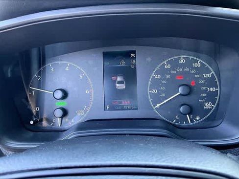 Used 2023 Toyota Corolla LE AWD/4WD image 13