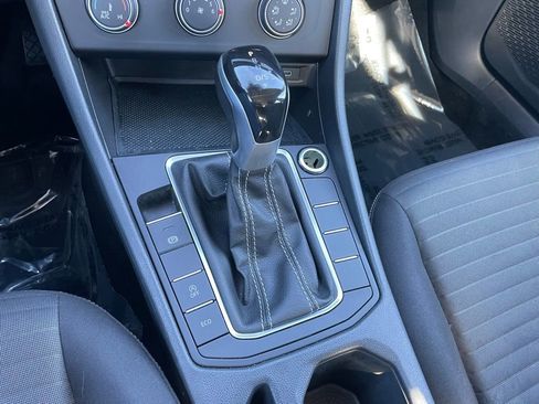 Used 2024 Volkswagen Jetta S FWD image 13